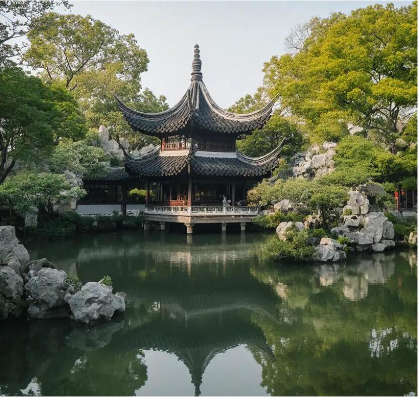 花都浮梦土建有限公司